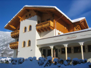 Landhaus & Appartementhaus Haussteiner, Dorfgastein, Österreich